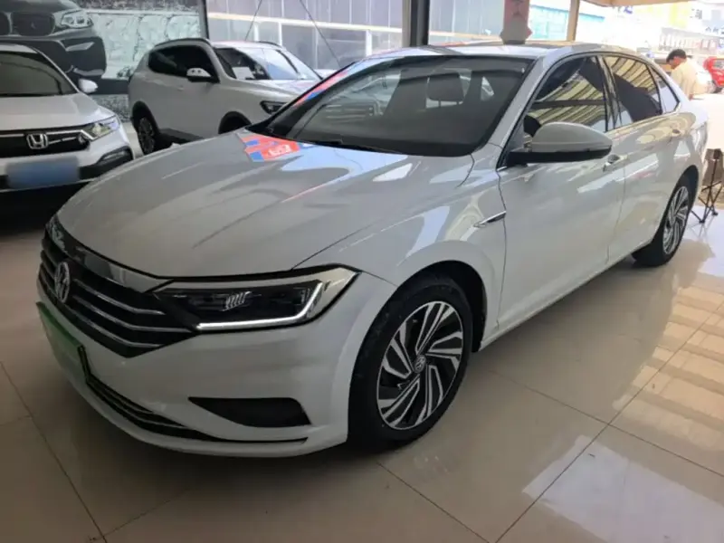 Volkswagen Sagitar, 2022