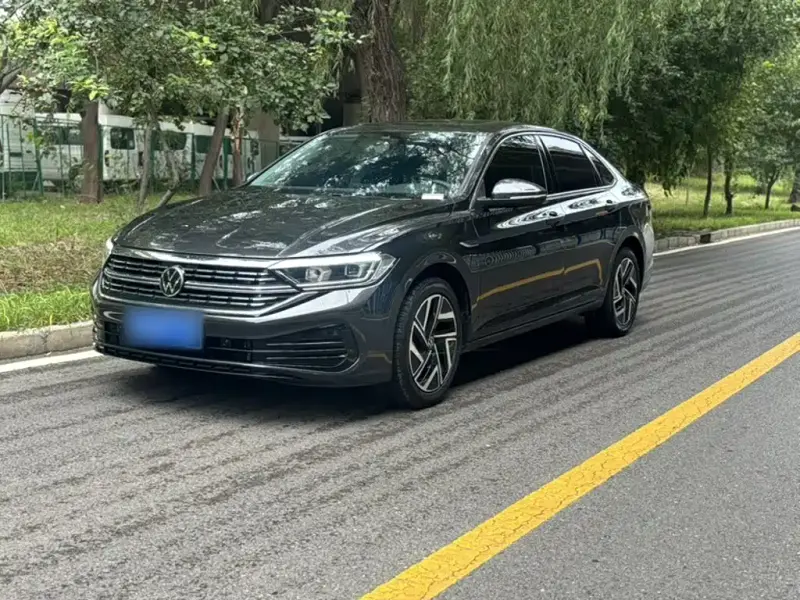 Volkswagen Sagitar, 2023