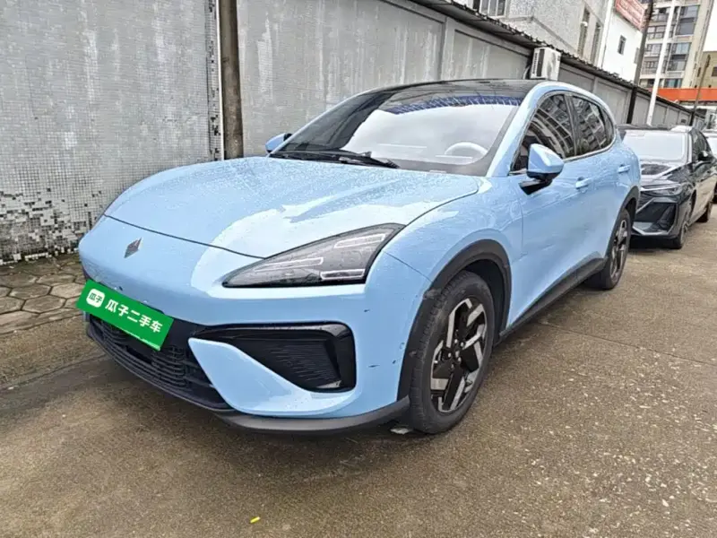 Baojun Yunhai, 2025