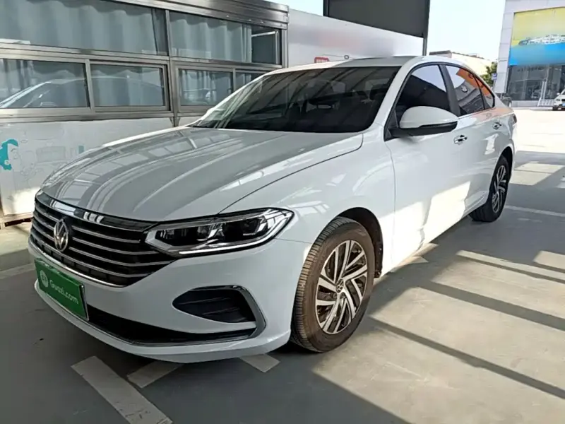 Volkswagen Lavida, 2024