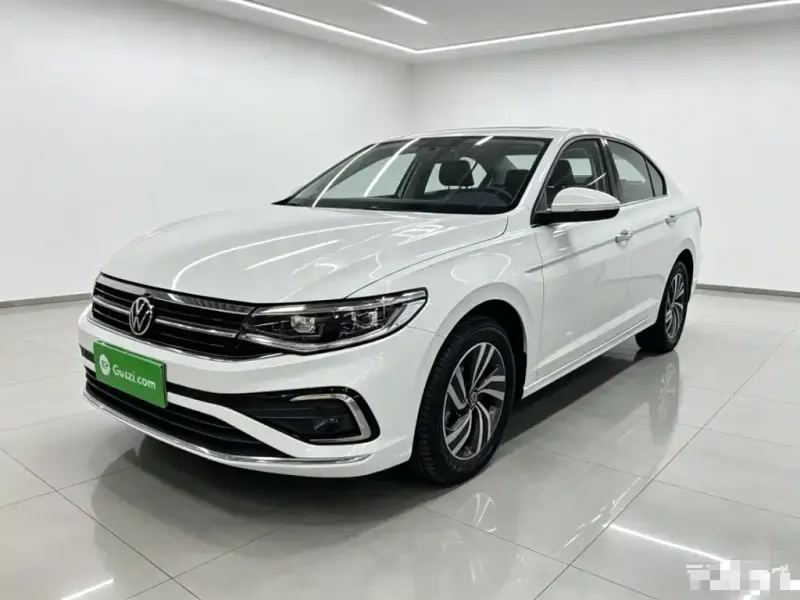 Volkswagen Bora, 2024