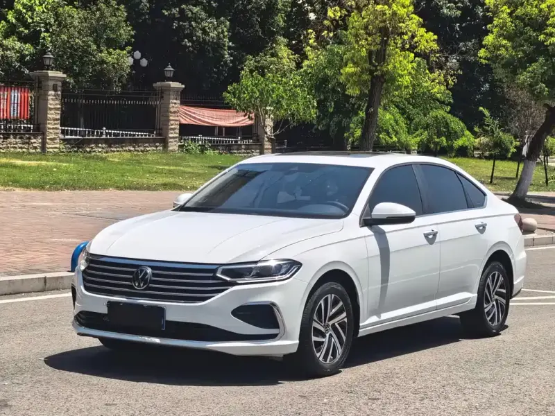 Volkswagen Lavida, 2023