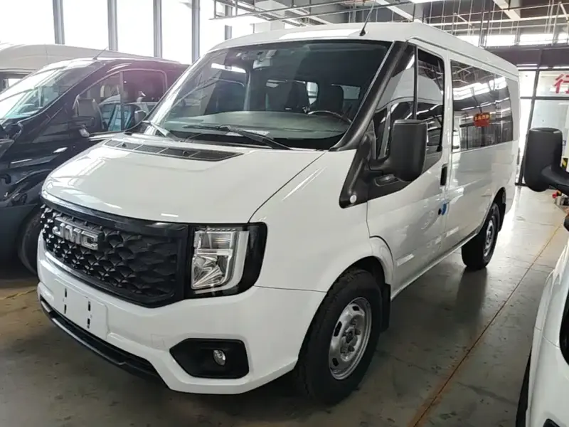 JMC Fushun, 2024
