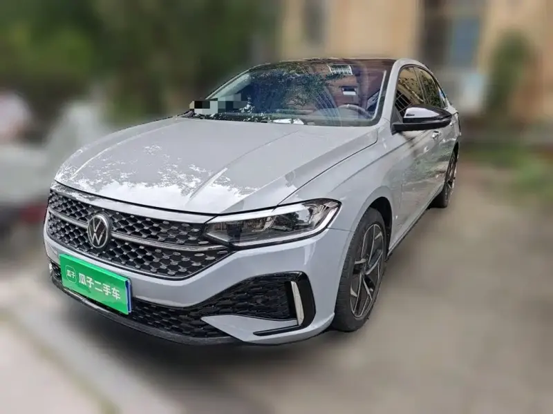 Volkswagen Lavida, 2022