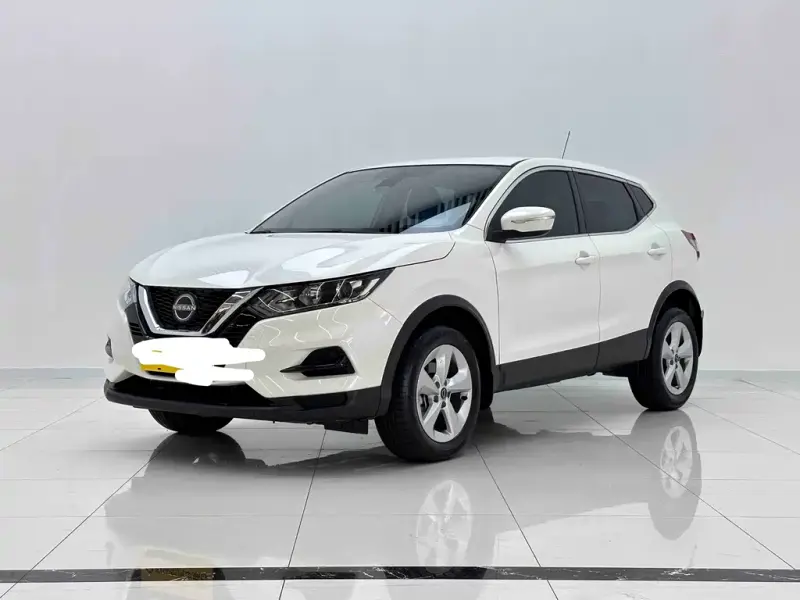 Nissan Qashqai, 2023