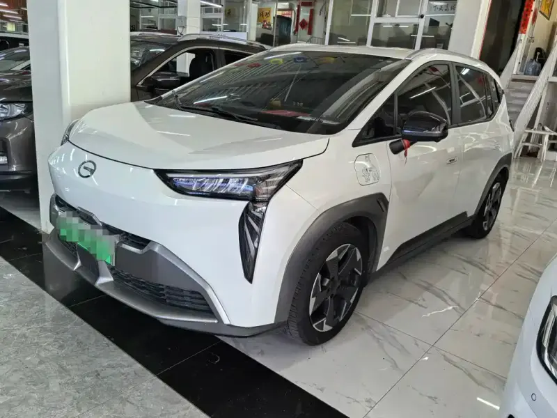Aion Y, 2022