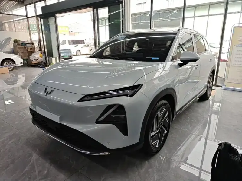 Wuling Xingguang S, 2024