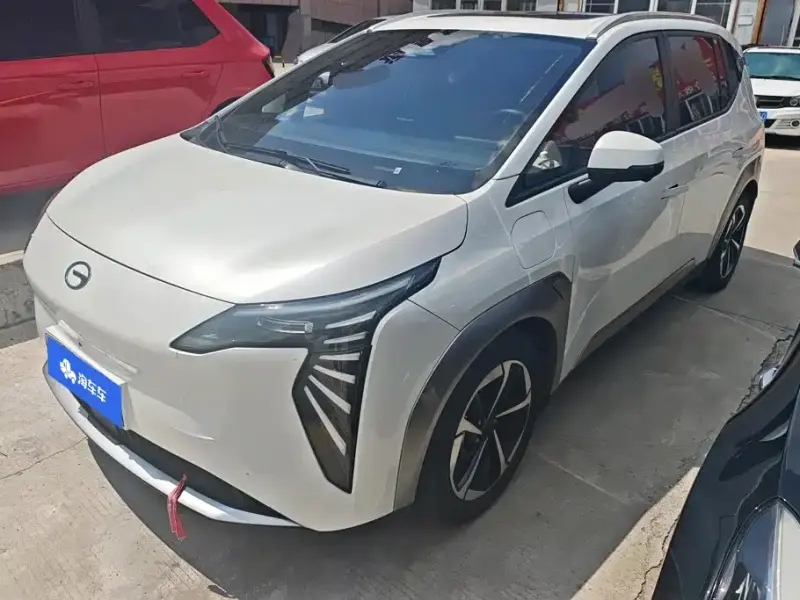 Aion Y, 2024