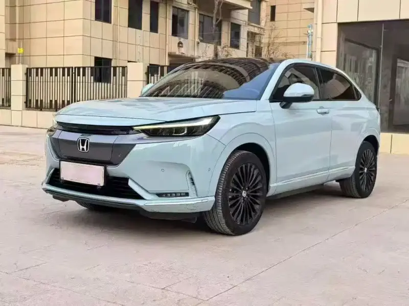 Honda e:NP1, 2023