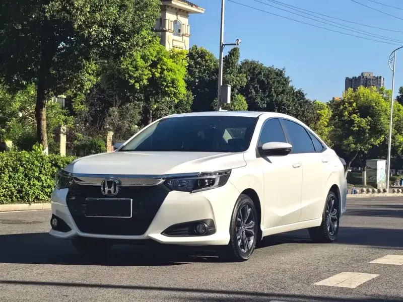 Honda Crider, 2023