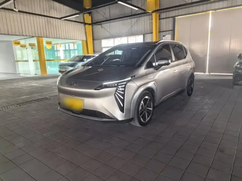 Aion Y, 2023