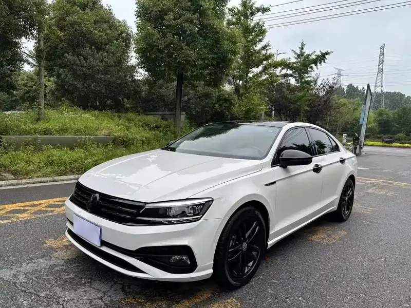 Volkswagen Lamando, 2022