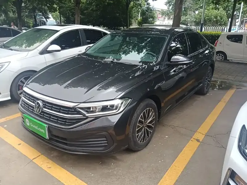 Volkswagen Sagitar, 2024