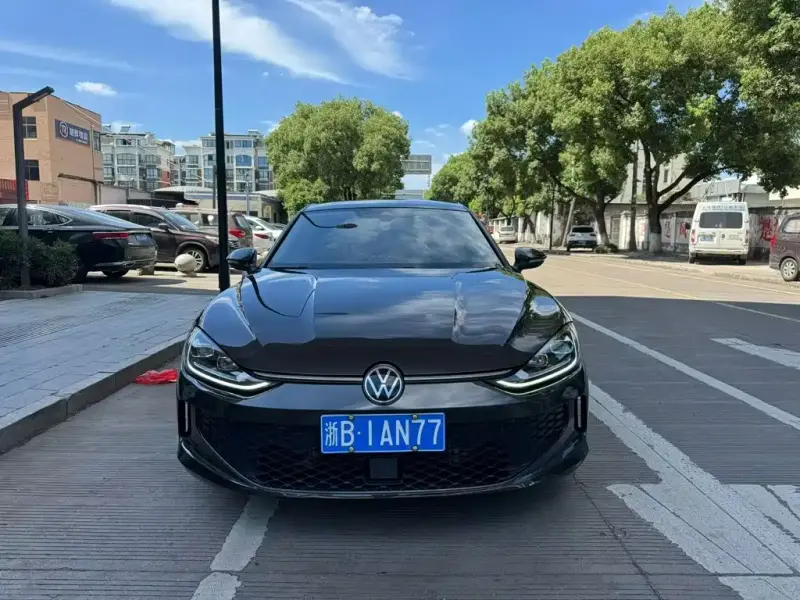 Volkswagen Lamando, 2022