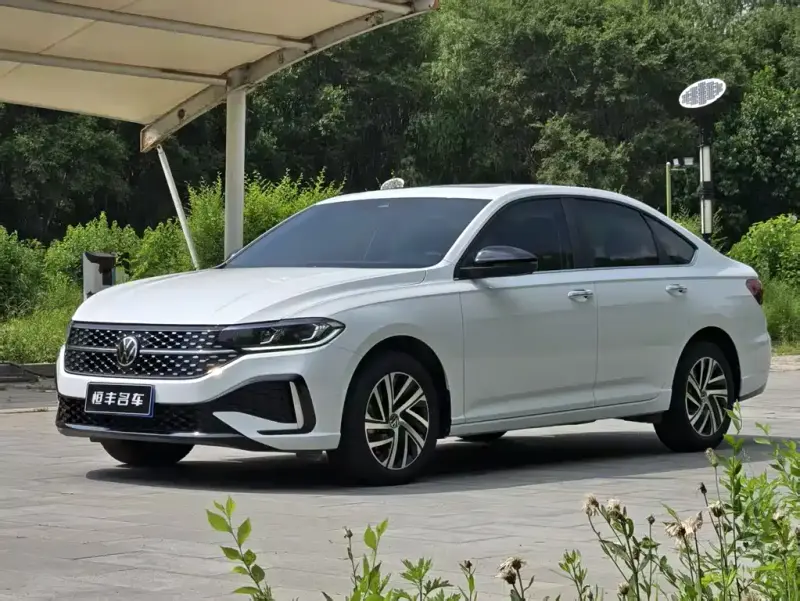 Volkswagen Lavida, 2026
