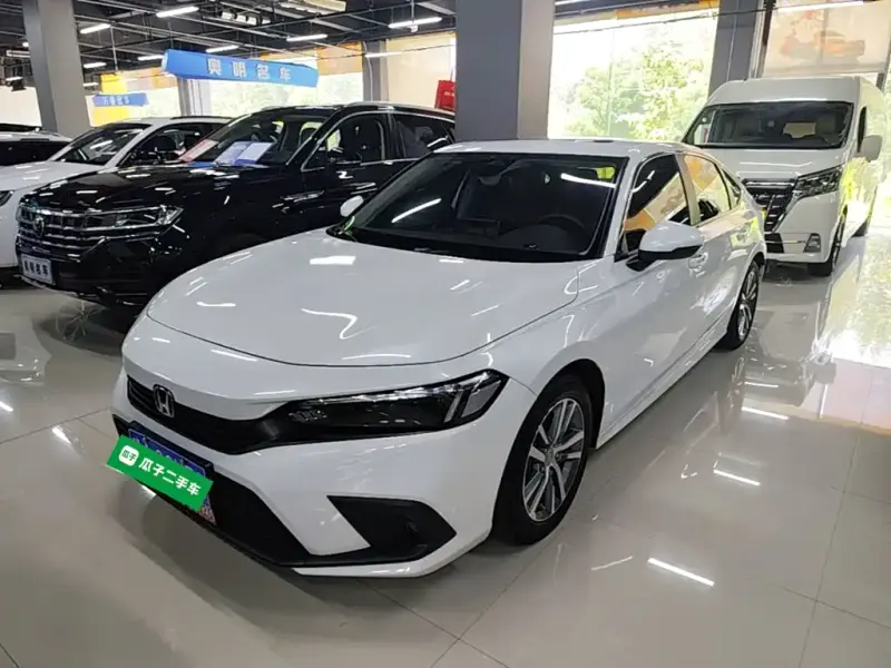 Honda Civic, 2023