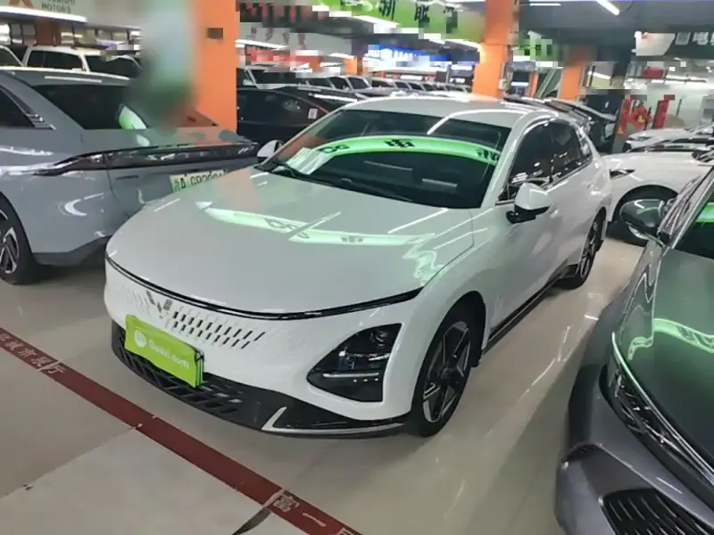 Wuling Xingguang, 2025