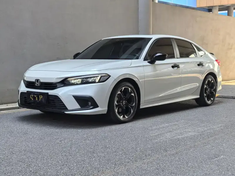 Honda Civic, 2023