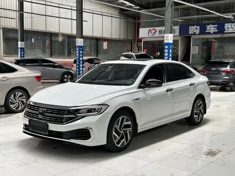 Volkswagen Sagitar, 2024