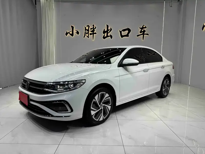 Volkswagen Bora, 2023