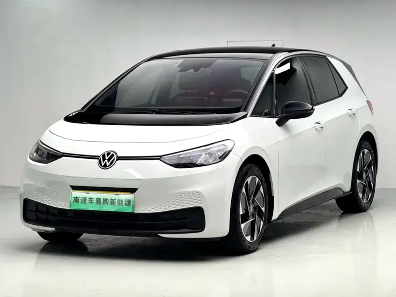 Volkswagen ID.3, 2024