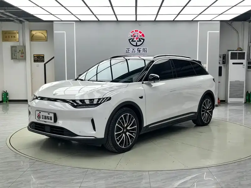 Leapmotor C11, 2022