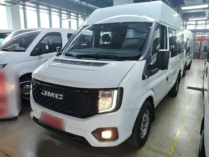 JMC Fushun, 2024
