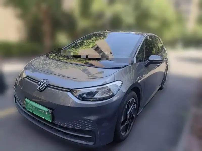 Volkswagen ID.3, 2024