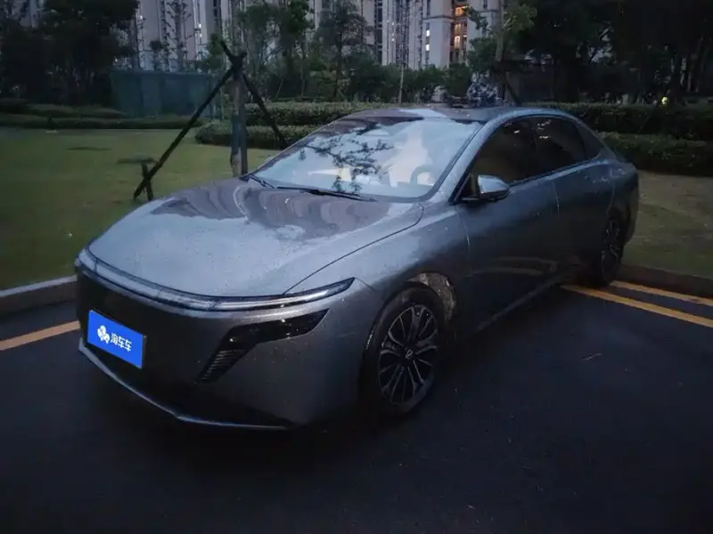 Nissan N6, 2025