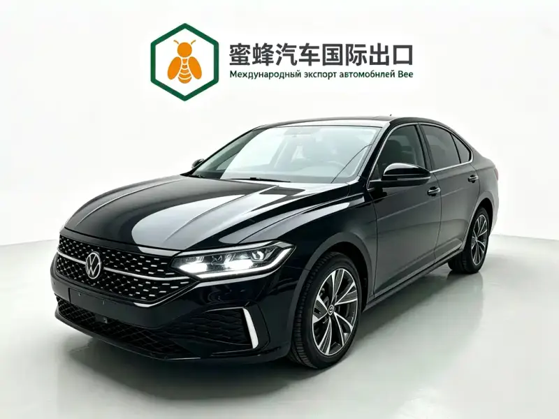 Volkswagen Lavida, 2023