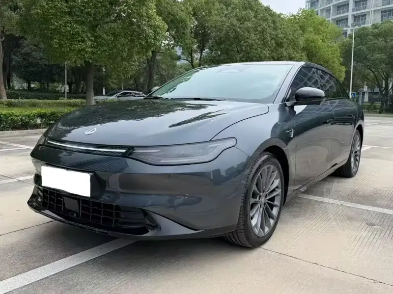 Leapmotor C01, 2025