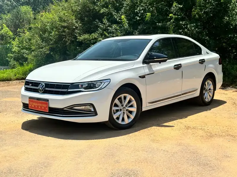 Volkswagen Bora, 2022