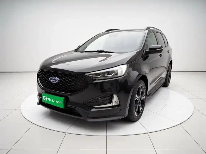 Ford Edge, 2020