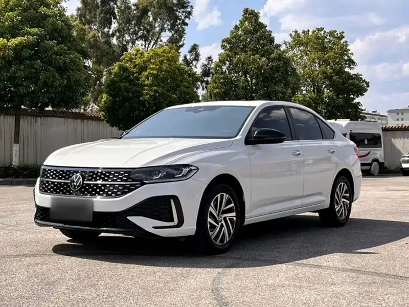 Volkswagen Lavida, 2026