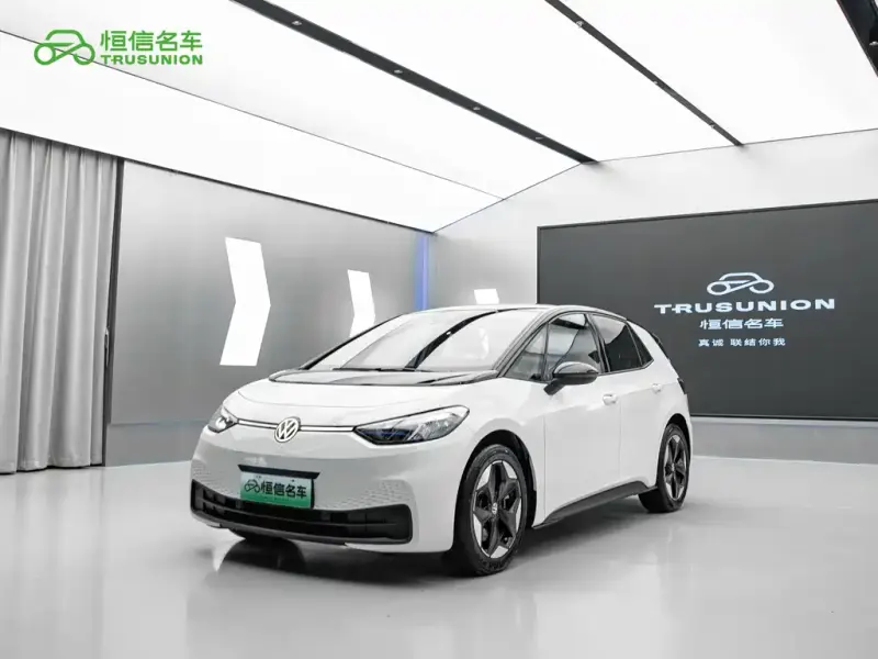 Volkswagen ID.3, 2025