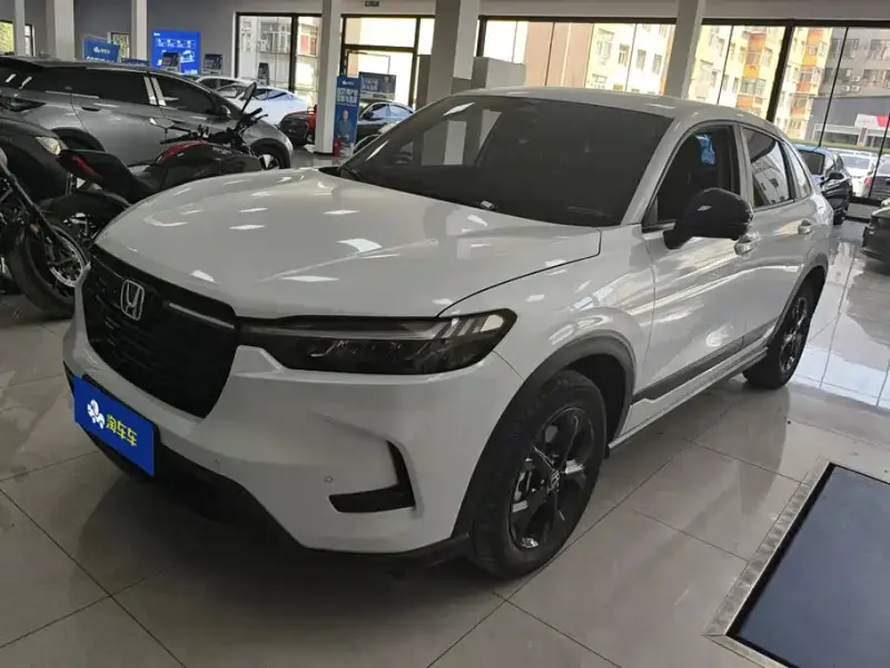 Honda HR-V, 2024