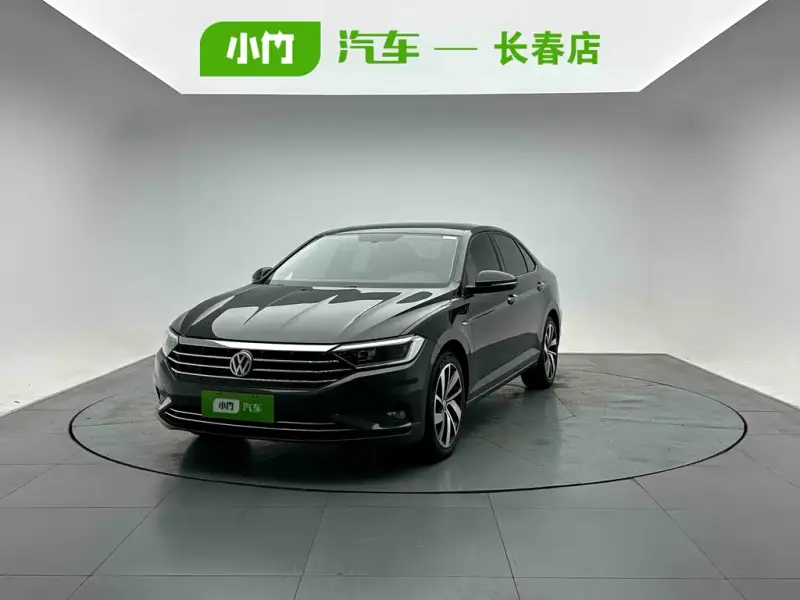 Volkswagen Sagitar, 2022