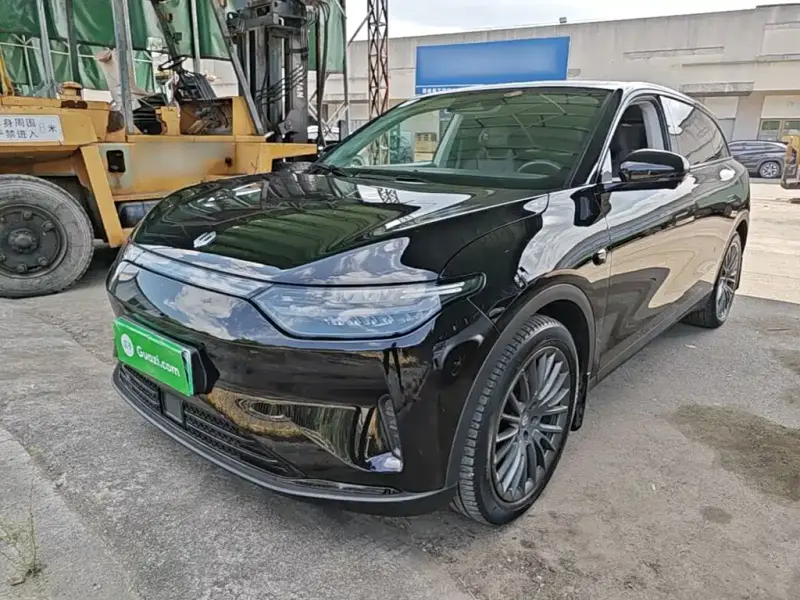 Leapmotor C11, 2024