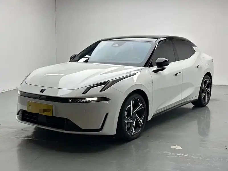 Lynk & Co 07 EM-P, 2024