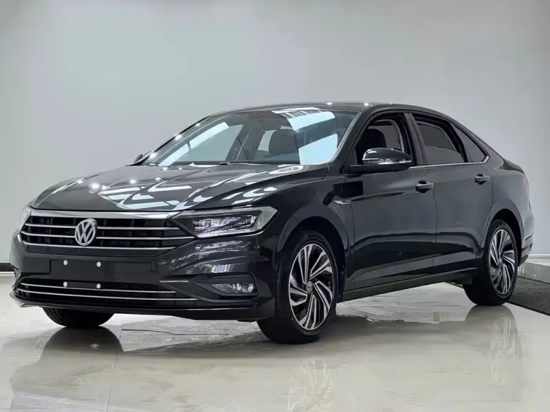 Volkswagen Sagitar, 2022