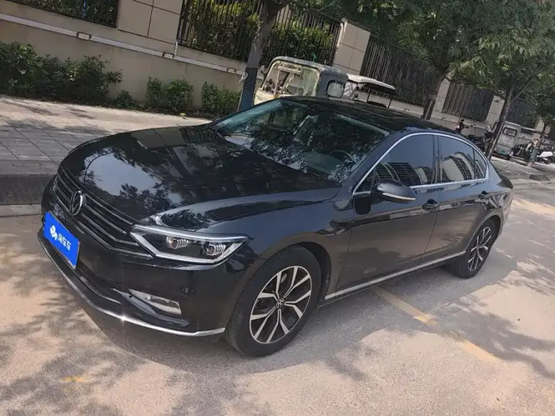 Volkswagen Magotan, 2022