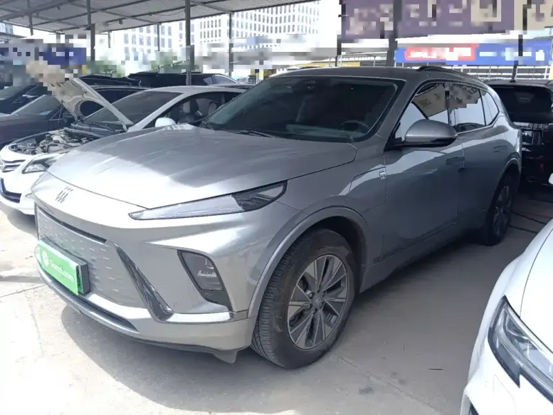 Buick E5, 2024