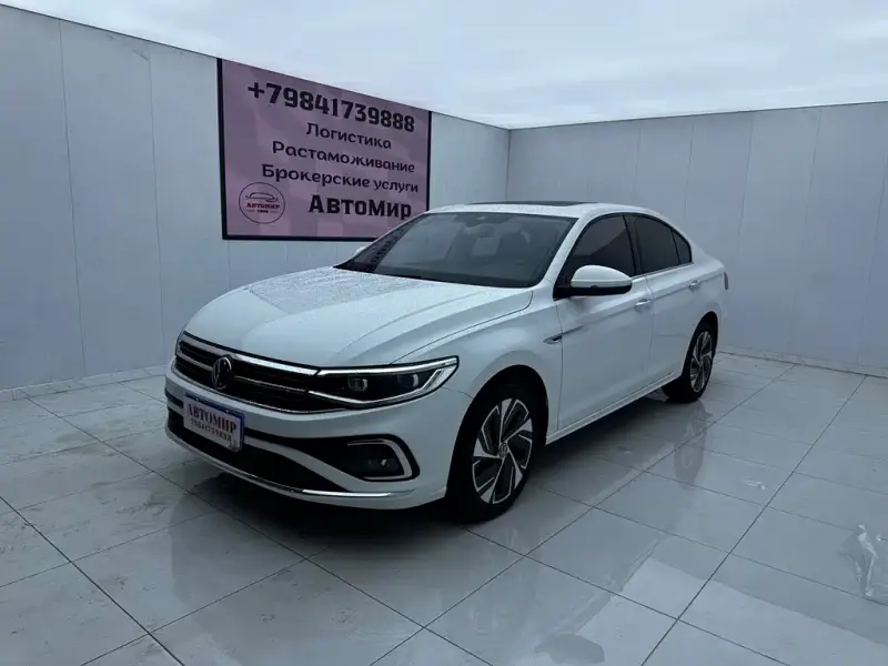 Volkswagen Bora, 2022