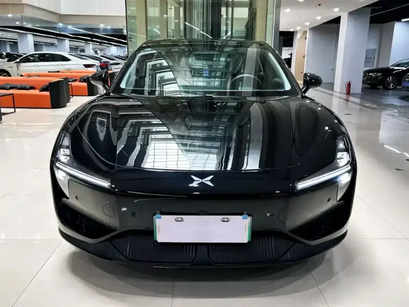 XPeng MONA M03, 2026