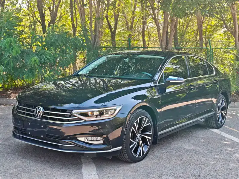 Volkswagen Magotan, 2022