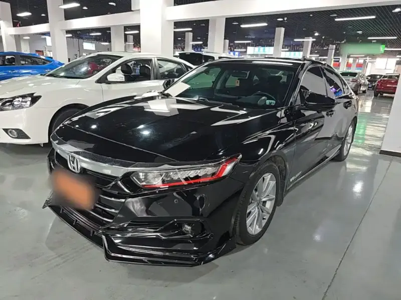 Honda Accord, 2023