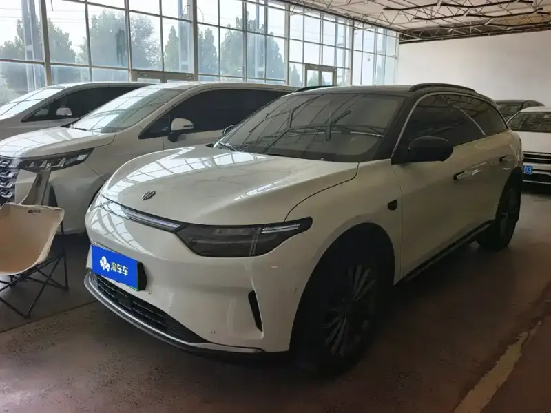 Leapmotor C11, 2024