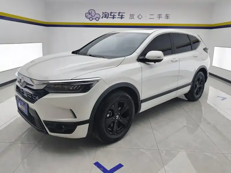 Honda Breeze, 2022