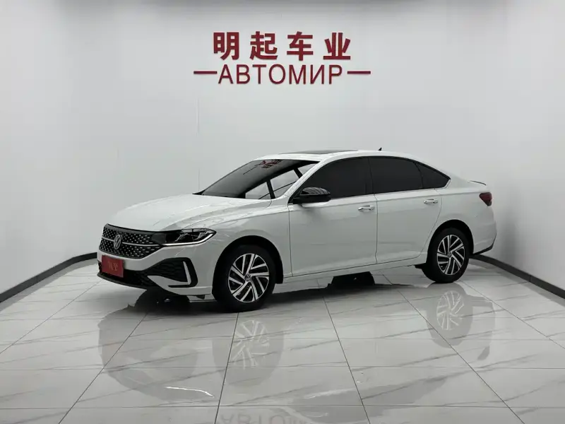 Volkswagen Lavida, 2023