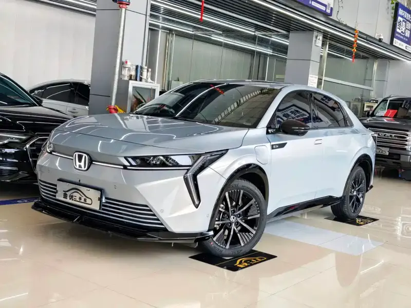Honda Lieguan e:NS2, 2024
